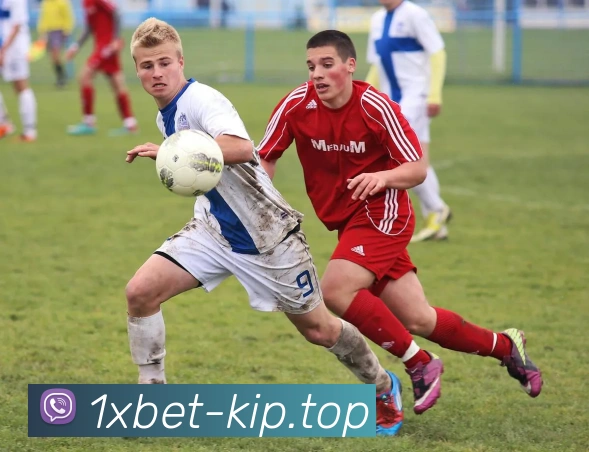 1xbet官网APP 体育赛事宣传图